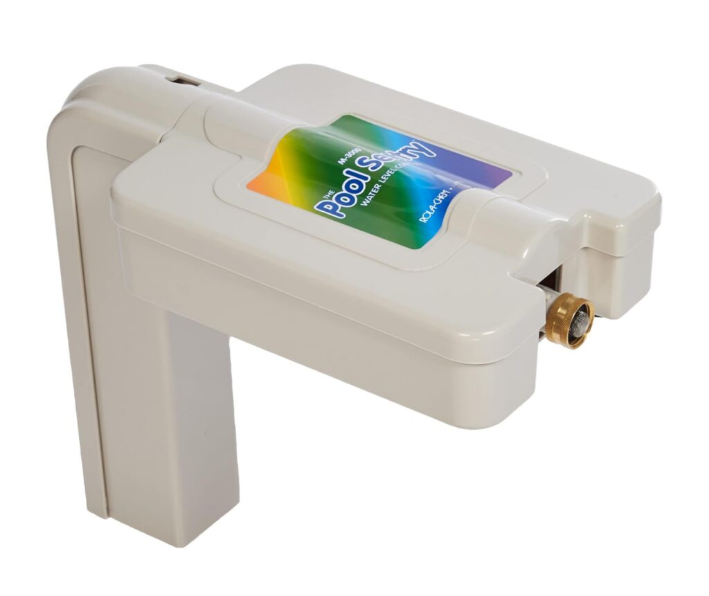 Rola Chem Auto Pool Filler